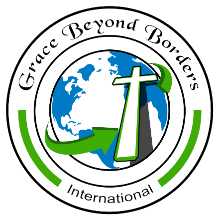 Grace Beyond Borders International – New